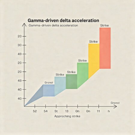 What Is Gamma in Options Trading?