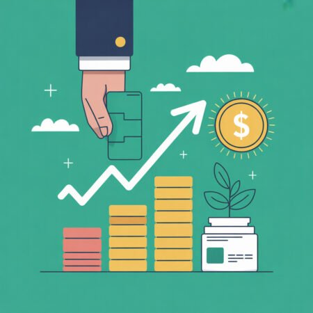 Covered Call Strategy: How to Generate Income From Stocks