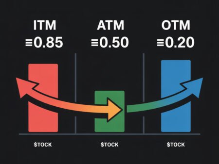 What Is Delta in Options Trading?
