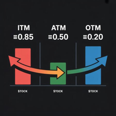What Is Delta in Options Trading?