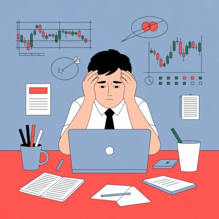 Options Trading Mistakes Beginners Make: A Complete Guide