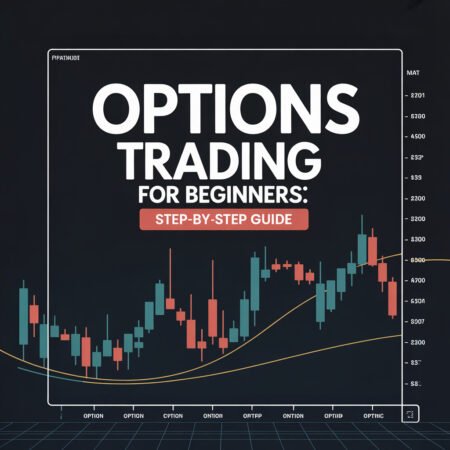 Options Trading for Beginners: Step-by-Step Guide