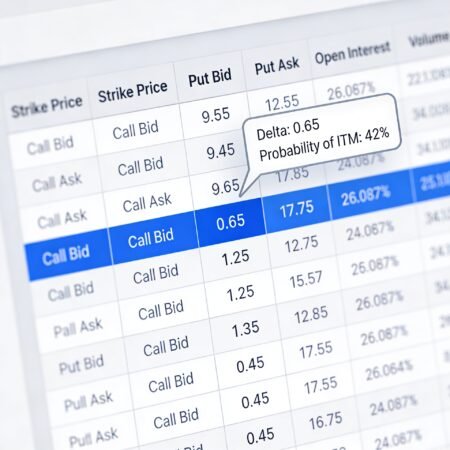 How to Pick the Right Strike Price in Options Trading