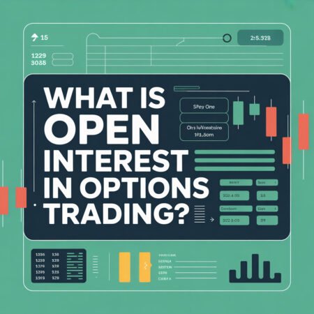 What Is Open Interest in Options Trading?