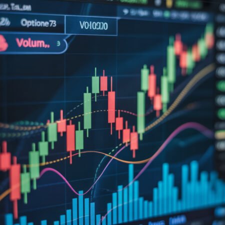 What Is Volume in Options Trading?