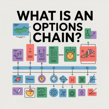 What is an Options Chain? A Simple Beginner Guide