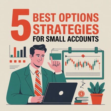 5 Best Options Strategies for Small Accounts