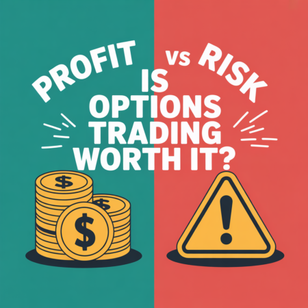 Is Options Trading Worth It? Pros, Risks, and Real Examples