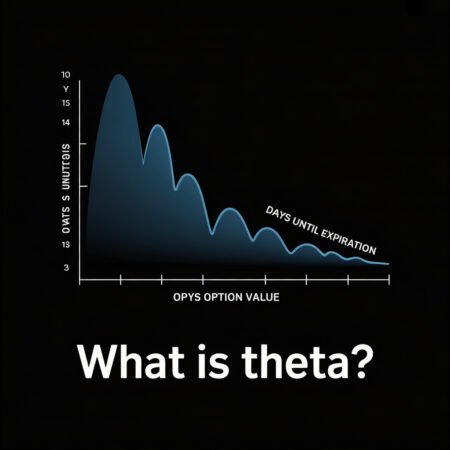 What Is Theta in Options Trading?