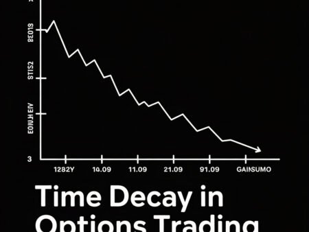 What Is Time Decay in Options Trading?