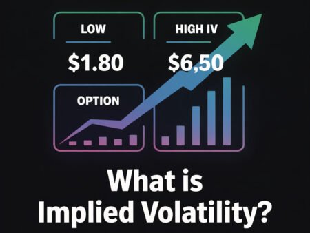 What Is Implied Volatility in Options Trading?