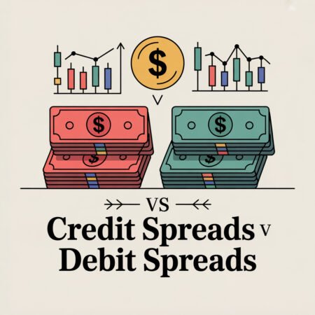 Credit Spreads vs Debit Spreads: Which One Should You Trade?