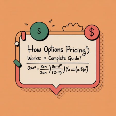How Options Pricing Works: A Complete Guide