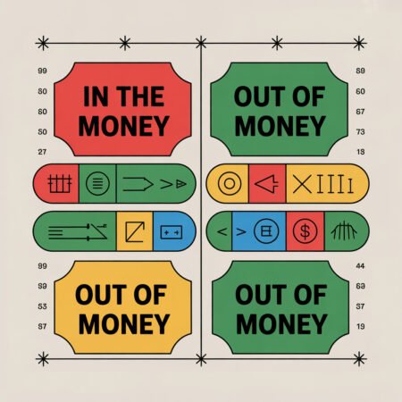 In the Money vs Out of the Money Options: What’s the Difference?