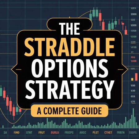 The Straddle Options Strategy: A Complete Guide