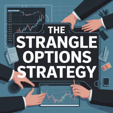 The Strangle Options Strategy: A Complete Guide