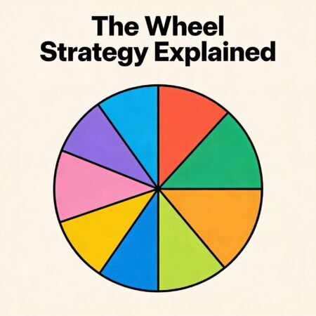 The Wheel Strategy Explained